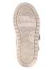 Naturino Leder-Sneakers "Skotty" in Braun