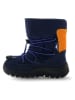 Naturino Boots "Zampil" donkerblauw