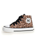 Naturino Sneakers "Ylfas" in Hellbraun