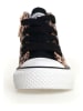 Naturino Sneakers "Ylfas" in Hellbraun