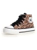 Naturino Sneakers "Ylfas" in Hellbraun