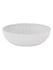 Cosy&Trendy Salatschüssel "Astera Pure" in Weiß - Ø 26 cm