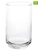 Cosy&Trendy 3-delige set: glazen "Lift" - 360 ml