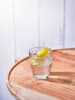 Cosy&Trendy 3-delige set: glazen "Mirror" - 330 ml