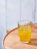 Cosy&Trendy 3-delige set: glazen "Mirror" - 390 ml