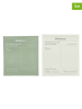 BIODANCE 4er-Set: Hydrogel-Masken "Refreshing Sea Kelp Real Deep", je 34 g