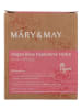 Mary&May Gesichtsmaske "Rose Hyaluronic Hydra", 125 g