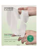 SUNGBOON EDITOR 4er-Set: Tuchmasken "Deep Collagen Cica Teatree Soothing", je 37 g