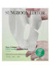 SUNGBOON EDITOR 4er-Set: Tuchmasken "Deep Collagen Cica Teatree Soothing", je 37 g