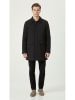 ICE ICEBERG Parka in Schwarz