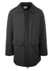ICE ICEBERG Parka in Schwarz