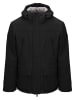 ICE ICEBERG Parka in Schwarz