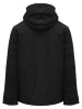 ICE ICEBERG Parka in Schwarz