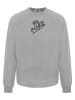 ICE ICEBERG Sweatshirt grijs