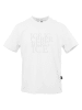 ICE ICEBERG Koszulka w kolorze białym