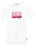 ICE ICEBERG Shirt wit