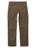 s.Oliver Spijkerbroek - regular fit - kaki