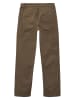 s.Oliver Dżinsy - Regular fit - w kolorze khaki