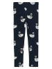s.Oliver Leggings in Dunkelblau