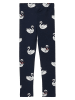s.Oliver Leggings in Dunkelblau