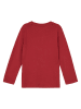 s.Oliver Longsleeve rood