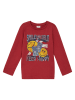 s.Oliver Longsleeve in Rot