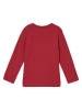 s.Oliver Longsleeve in Rot