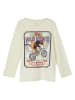s.Oliver Longsleeve in Creme