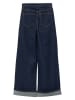 s.Oliver Spijkerbroek - comfort fit - donkerblauw