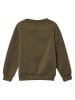 s.Oliver Sweatshirt kaki