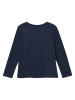 s.Oliver Longsleeve in Dunkelblau