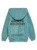 s.Oliver Bluza w kolorze turkusowym