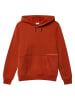 s.Oliver Hoodie in Rot
