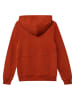 s.Oliver Hoodie in Rot