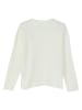 s.Oliver Longsleeve in Creme