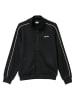 s.Oliver Bluza w kolorze czarnym
