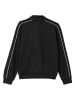 s.Oliver Bluza w kolorze czarnym