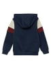 s.Oliver Hoodie in Dunkelblau