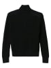 s.Oliver Pullover in Schwarz