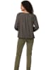Heine Blouse antraciet