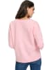 Heine Longsleeve in Rosa