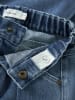 Lil Atelier Spijkerbroek "Nobello" - baggy fit - blauw