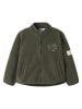 name it Fleecejacke "Owe" in Khaki