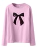 name it Longsleeve "Pnipastar" lichtroze