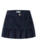 name it Spijkerrok "Liv" donkerblauw