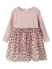 name it Kleid "Pnea" in Rosa