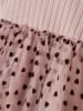 name it Kleid "Pnea" in Rosa