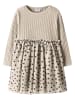 name it Kleid "Pnea" in Beige