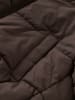 name it Steppjacke "Forty" in Braun