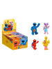 Dickie Toys Figurka "Sesame Street" do zabawy - 3+ (produkt niespodzianka)